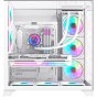Корпус Gamemax Infinity Plus WH (U0981874)