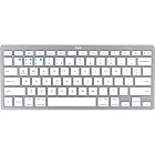 Клавиатура Trust Basics Bluetooth UA White (25486)