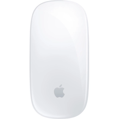 Мышка Apple Magic Mouse Multi-Touch Surface Bluetooth White (MXK53ZM/A) (U0982231)