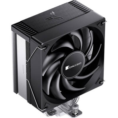 Кулер до процесора JONSBO CR-1000 EVO Black (U0982267)