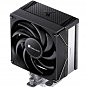 Кулер до процесора JONSBO CR-1000 EVO Black (U0982267)