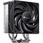 Кулер до процесора JONSBO CR-1000 EVO Black (U0982267)