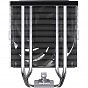 Кулер до процесора JONSBO CR-1000 EVO Black (U0982267)