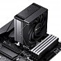 Кулер до процесора JONSBO CR-1000 EVO Black (U0982267)