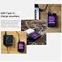 Зарядное устройство для аккумуляторов iSDT C4 Air Quick Battery Charger (iSDT-C4) (U0982818)