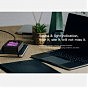 Зарядное устройство для аккумуляторов iSDT C4 Air Quick Battery Charger (iSDT-C4) (U0982818)