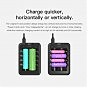 Зарядное устройство для аккумуляторов iSDT C4 Air Quick Battery Charger (iSDT-C4) (U0982818)