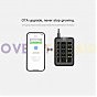 Зарядное устройство для аккумуляторов iSDT C4 Air Quick Battery Charger (iSDT-C4) (U0982818)