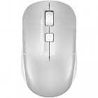 Мышка A4Tech FB26CS Air2 Bluetooth/Wireless Icy White (4711421999168)