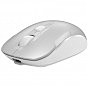 Мишка A4Tech FB26CS Air2 Bluetooth/Wireless Icy White (4711421999168) (U0985140)