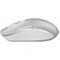 Мишка A4Tech FB26CS Air2 Bluetooth/Wireless Icy White (4711421999168) (U0985140)