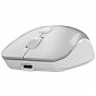 Мишка A4Tech FB26CS Air2 Bluetooth/Wireless Icy White (4711421999168) (U0985140)