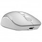 Мишка A4Tech FB26CS Air2 Bluetooth/Wireless Icy White (4711421999168) (U0985140)