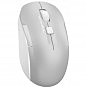 Мишка A4Tech FB26CS Air2 Bluetooth/Wireless Icy White (4711421999168) (U0985140)