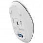 Мишка A4Tech FB26CS Air2 Bluetooth/Wireless Icy White (4711421999168) (U0985140)