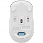 Мишка A4Tech FB26CS Air2 Bluetooth/Wireless Icy White (4711421999168) (U0985140)