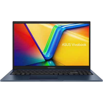 Ноутбук ASUS Vivobook 15 X1504VA-NJ945 (90NB13Y1-M00K40) (U0993343)