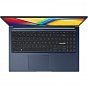 Ноутбук ASUS Vivobook 15 X1504VA-NJ945 (90NB13Y1-M00K40) (U0993343)
