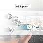 Сетевая карта TP-Link TX201 (U0995705)