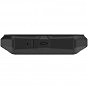 Мобільний телефон Doogee S cyber 8/256Gb Black Red (6923740212431) (U0997748)