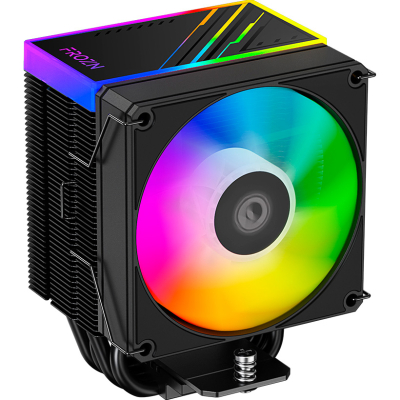 Кулер для процессора ID-Cooling FROZN A400 ARGB (U0999365)