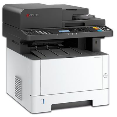 Многофункциональное устройство Kyocera Ecosys MA4000x (110C143NL0) (U1000339)