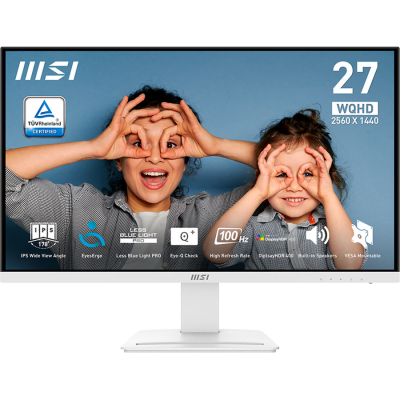 Монитор MSI PRO MP273QW E2 (U1001021)