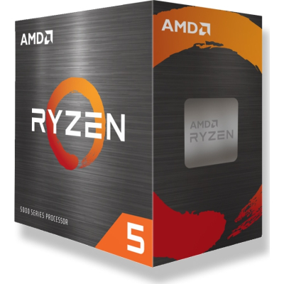 Процесор AMD Ryzen 5 5600XT (100-100001585BOX) (U1001597)