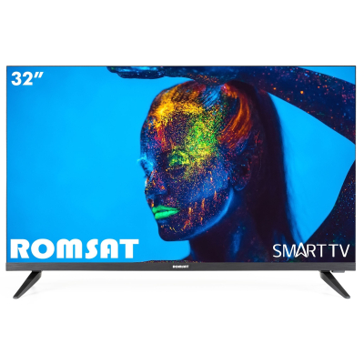 Телевизор Romsat 32HSQ1221T2 (U1003714)