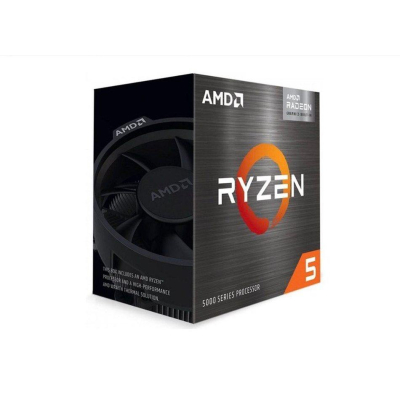 Процесор AMD Ryzen 5 5600T (100-100001584BOX) (U1004295)