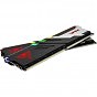 Модуль памяти для компьютера DDR5 64GB (2x32GB) 6000 MHz Viper Venom RGB Patriot (PVVR564G600C36K) (U1005921)