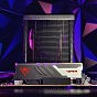 Модуль памяти для компьютера DDR5 64GB (2x32GB) 6000 MHz Viper Venom RGB Patriot (PVVR564G600C36K) (U1005921)