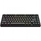 Клавиатура Dark Project ALU81 Terra Nostra PBT RGB Mech G3MS Moonstone Black (DPKB_NOSTRA_81_ANSI_BLACK_UA)