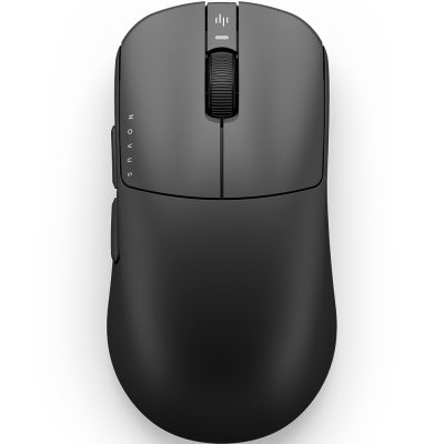 Мишка Dark Project Novus Wireless Black (DPP_Novus_BG) (U1006138)