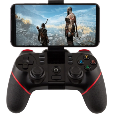 Геймпад GamePro MG850 PC/PS3/iOS/Android Black (MG850) (U1006216)