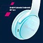 Наушники Canyon OnRiff 4 Bluetooth White (CNS-CBTHS4W) (U1006090)