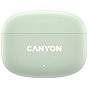 Наушники Canyon OnGo 9 Green (CNS-TWS9G) (U1006123)