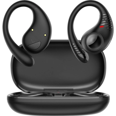 Навушники Blackview AirBuds 10 TWS Black (6931548312444) (U1006128)