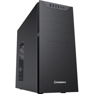 Корпус Gamemax MT833-2U3 (U1007954)