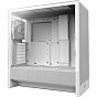 Корпус NZXT H5 Flow Compact All White (CC-H52FW-01) (U1008051)