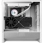 Корпус NZXT H5 Flow Compact All White (CC-H52FW-01) (U1008051)
