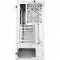 Корпус NZXT H5 Flow Compact All White (CC-H52FW-01) (U1008051)