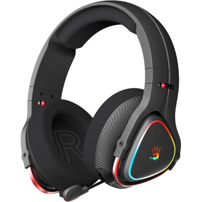 Наушники A4Tech Bloody MR720 RGB Black (4711421988872) (U0899042)