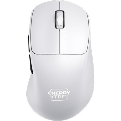 Мышка Cherry Xtrfy M64 Pro 8K Wireless/USB White (CX-M64W-PRO-WHITE) (U1011055)