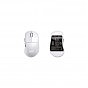 Мышка Cherry Xtrfy M64 Pro 8K Wireless/USB White (CX-M64W-PRO-WHITE) (U1011055)