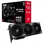 Видеокарта ASUS Radeon RX 9070 16Gb TUF OC GAMING (TUF-RX9070-O16G-GAMING) (U1011321)