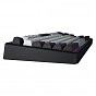 Клавиатура Hator Rockfall 3 Mecha TKL QMK/VIA Orange Wireless Black (HTK850UA) (U1012013)