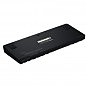 Клавиатура Hator Rockfall 3 Mecha TKL QMK/VIA Orange Wireless Black (HTK850UA) (U1012013)