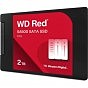 Накопичувач SSD 2.5» 2TB SA500 WD (WDS200T2R0A) (U1013897)