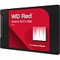 Накопичувач SSD 2.5» 2TB SA500 WD (WDS200T2R0A) (U1013897)